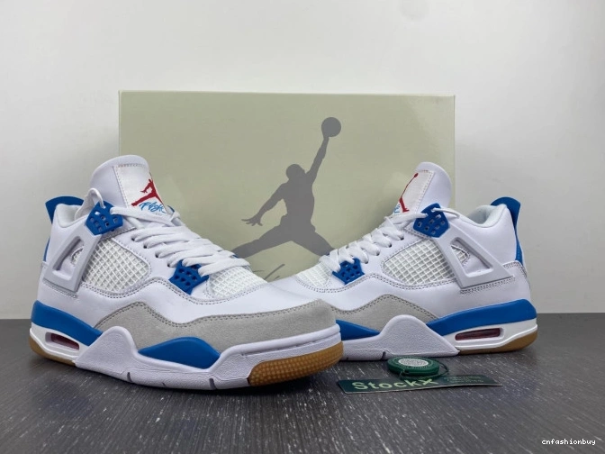 4 SB DR5415-104 Retro Jordan 1028